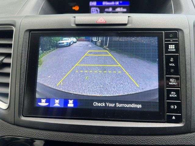 2017 HONDA CR-V 2017 HONDA CR-V