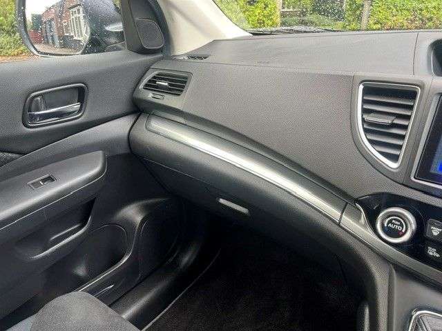 2017 HONDA CR-V 2017 HONDA CR-V