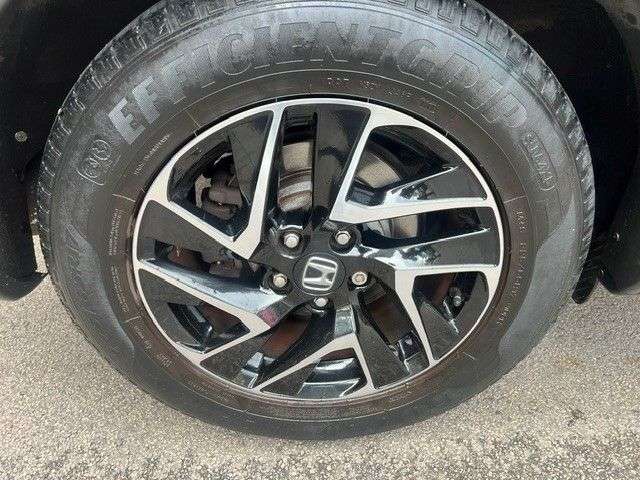 2017 HONDA CR-V 2017 HONDA CR-V