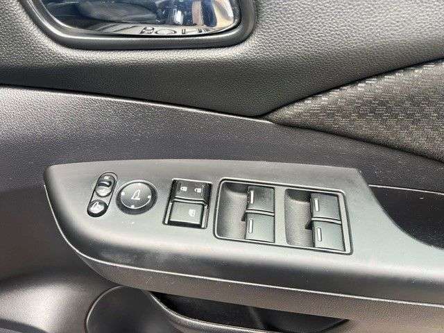 2017 HONDA CR-V 2017 HONDA CR-V