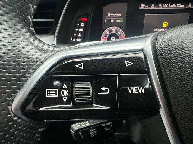 2019 AUDI A6 AVANT 2019 AUDI A6 AVANT