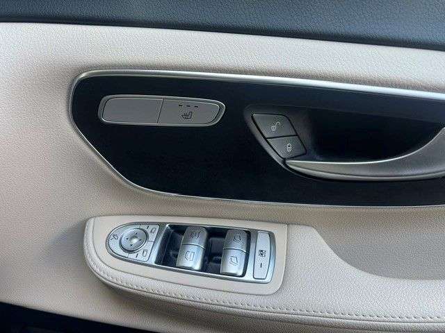 2022 MERCEDES-BENZ V CLASS 2022 MERCEDES-BENZ V CLASS