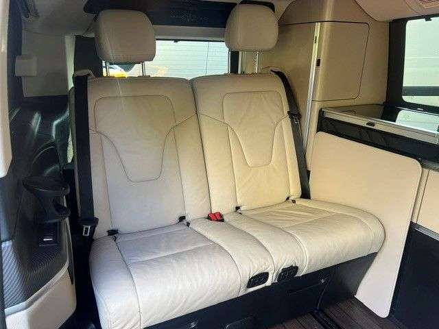 2022 MERCEDES-BENZ V CLASS 2022 MERCEDES-BENZ V CLASS