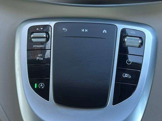 2022 MERCEDES-BENZ V CLASS 2022 MERCEDES-BENZ V CLASS