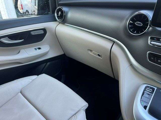 2022 MERCEDES-BENZ V CLASS 2022 MERCEDES-BENZ V CLASS