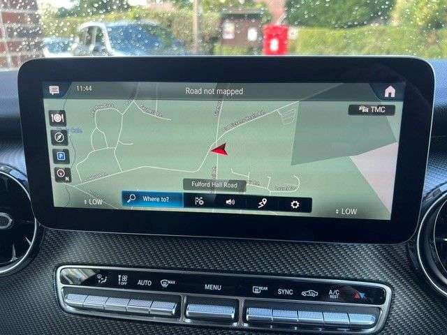 2022 MERCEDES-BENZ V CLASS 2022 MERCEDES-BENZ V CLASS