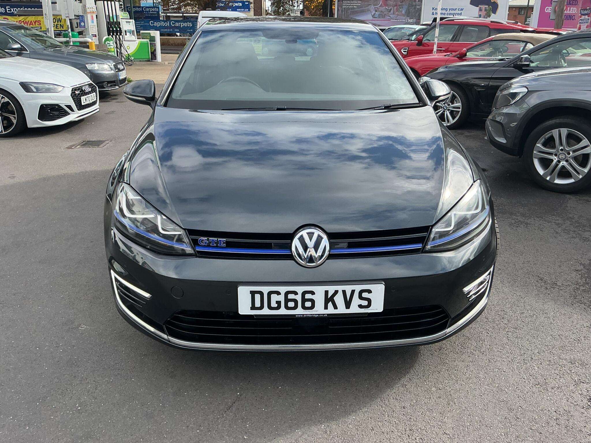 2016 VOLKSWAGEN GOLF 2016 VOLKSWAGEN GOLF