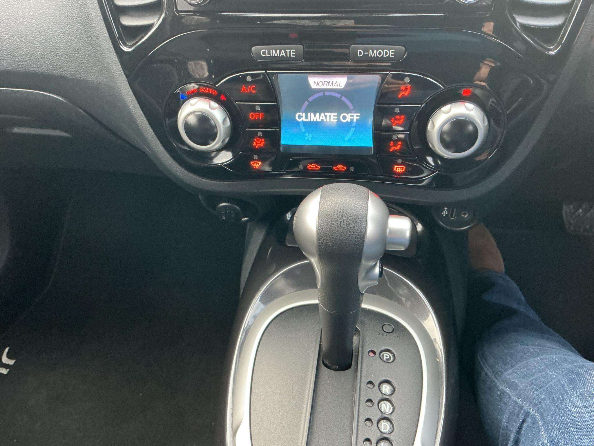 2019 NISSAN JUKE 2019 NISSAN JUKE