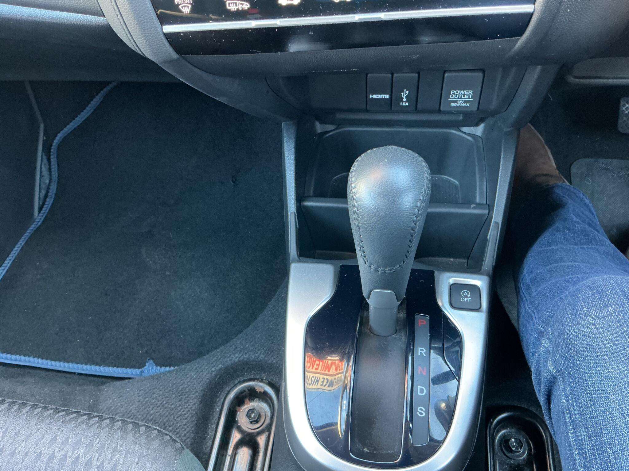 2020 HONDA JAZZ 2020 HONDA JAZZ