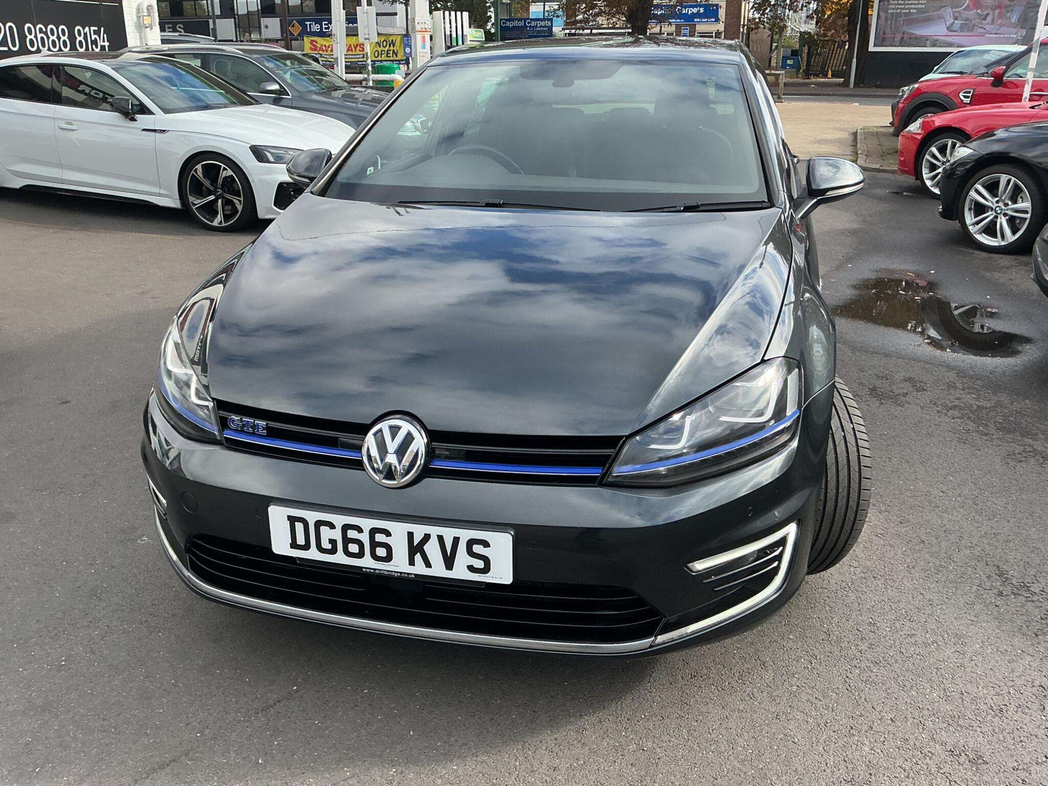 2016 VOLKSWAGEN GOLF 2016 VOLKSWAGEN GOLF