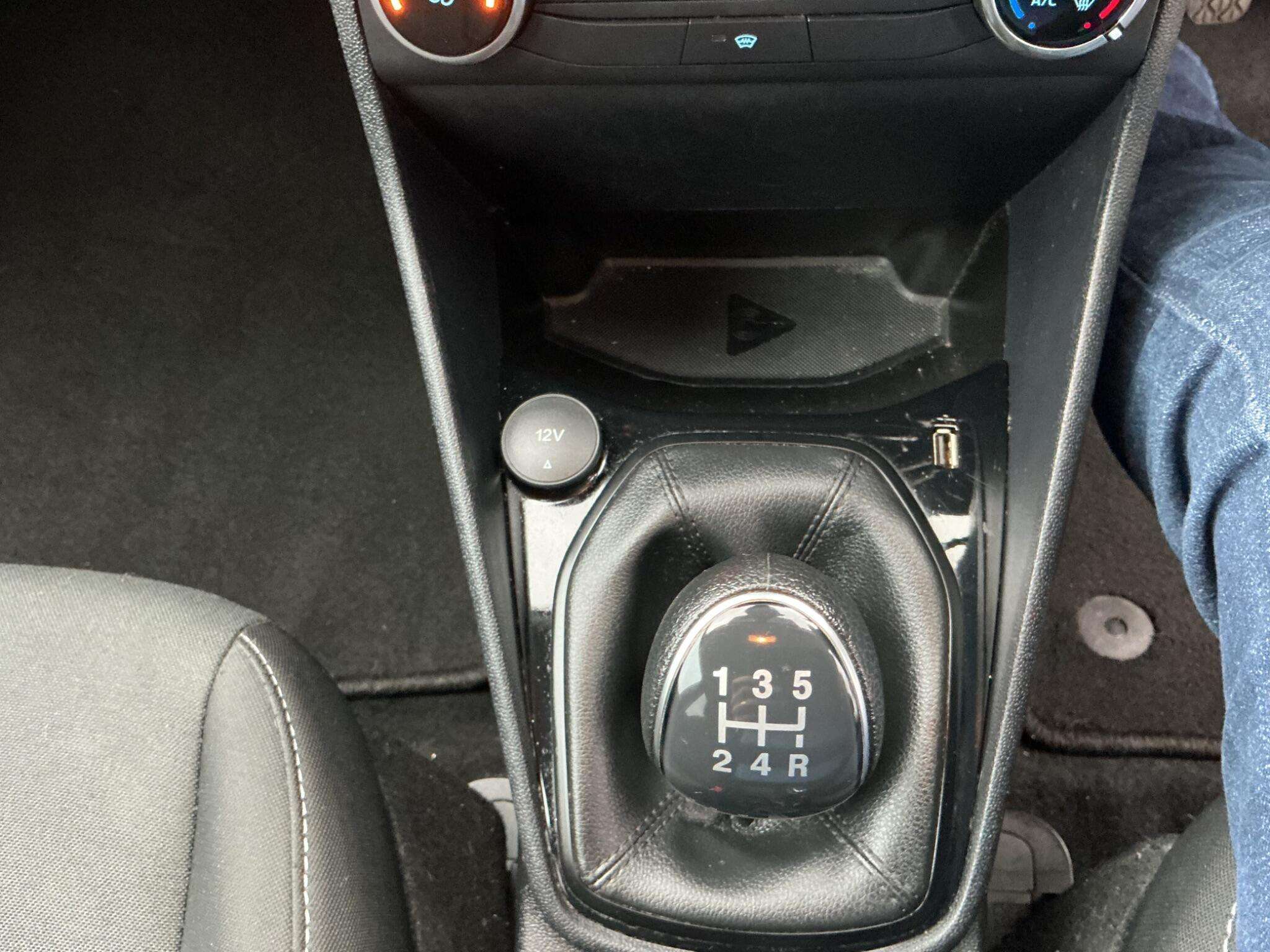 2020 FORD FIESTA 2020 FORD FIESTA