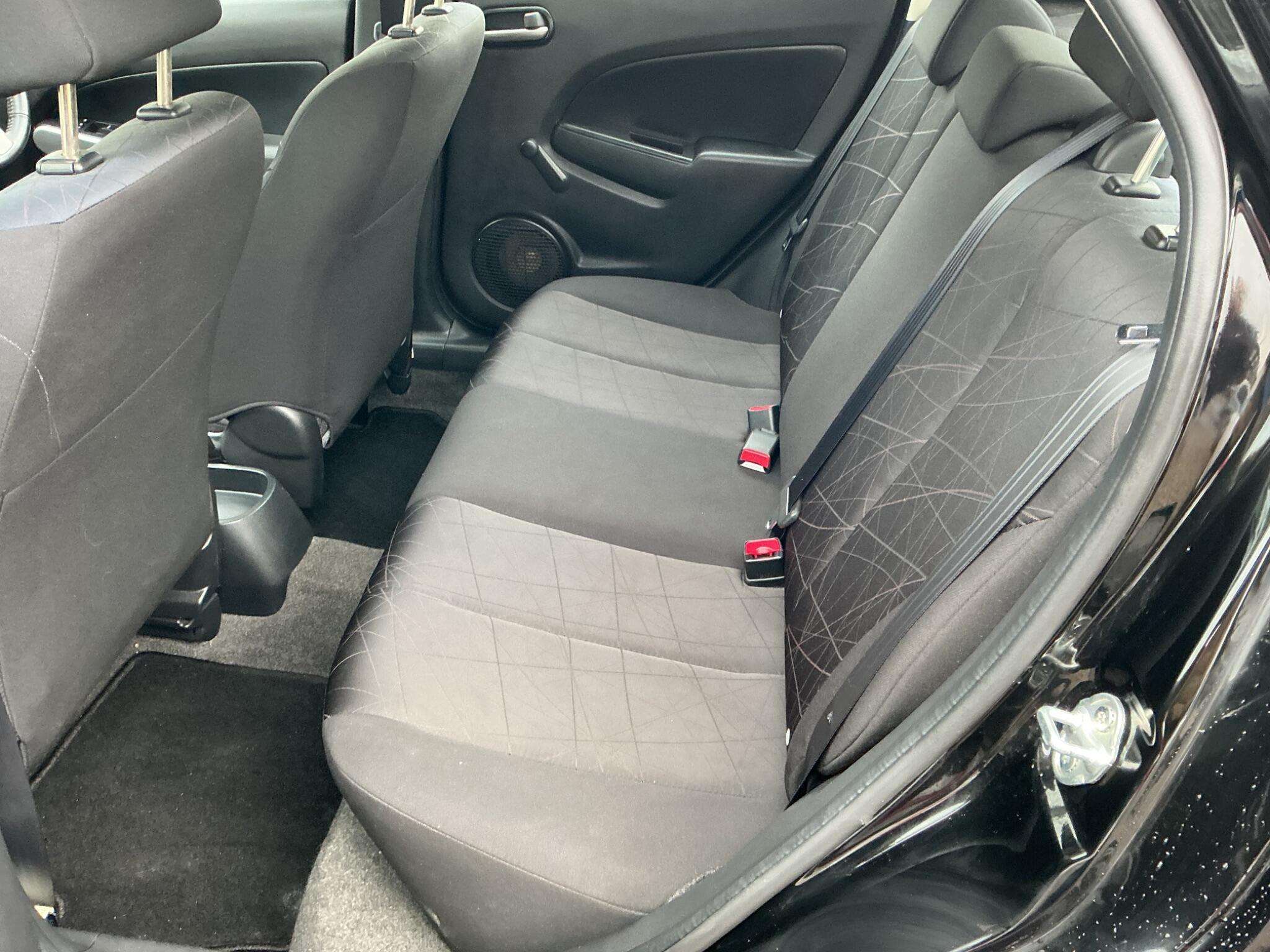 2011 MAZDA MAZDA2 2011 MAZDA MAZDA2