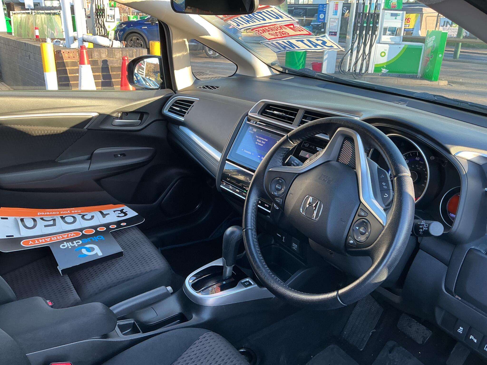 2020 HONDA JAZZ 2020 HONDA JAZZ