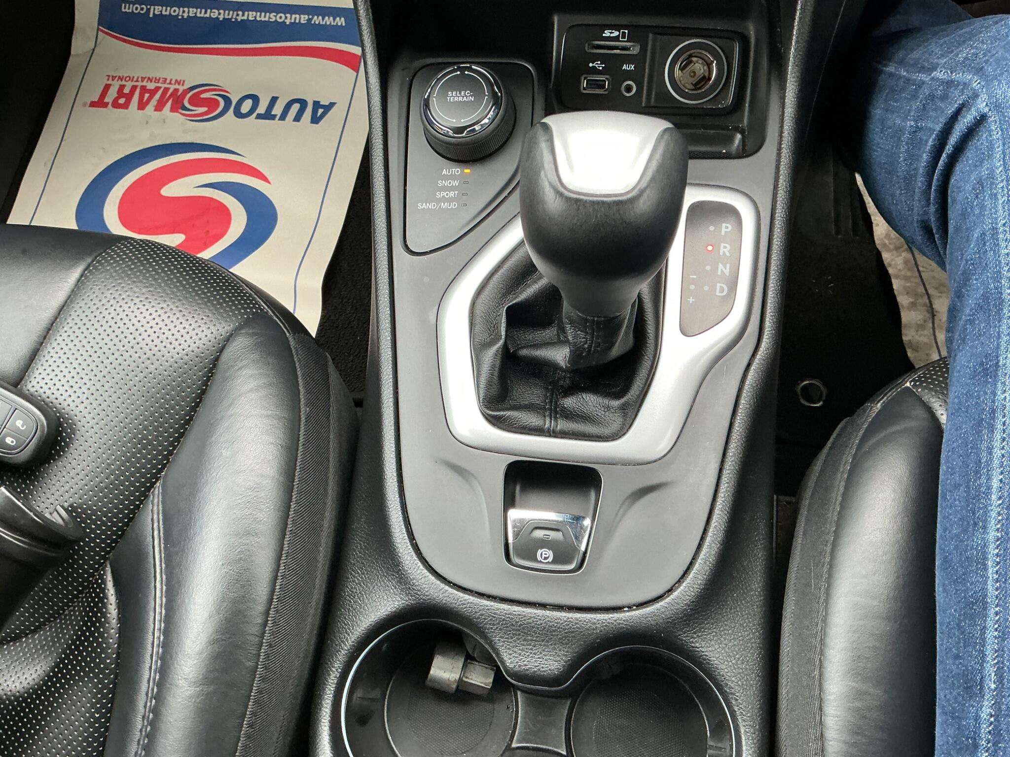 2016 JEEP CHEROKEE 2016 JEEP CHEROKEE