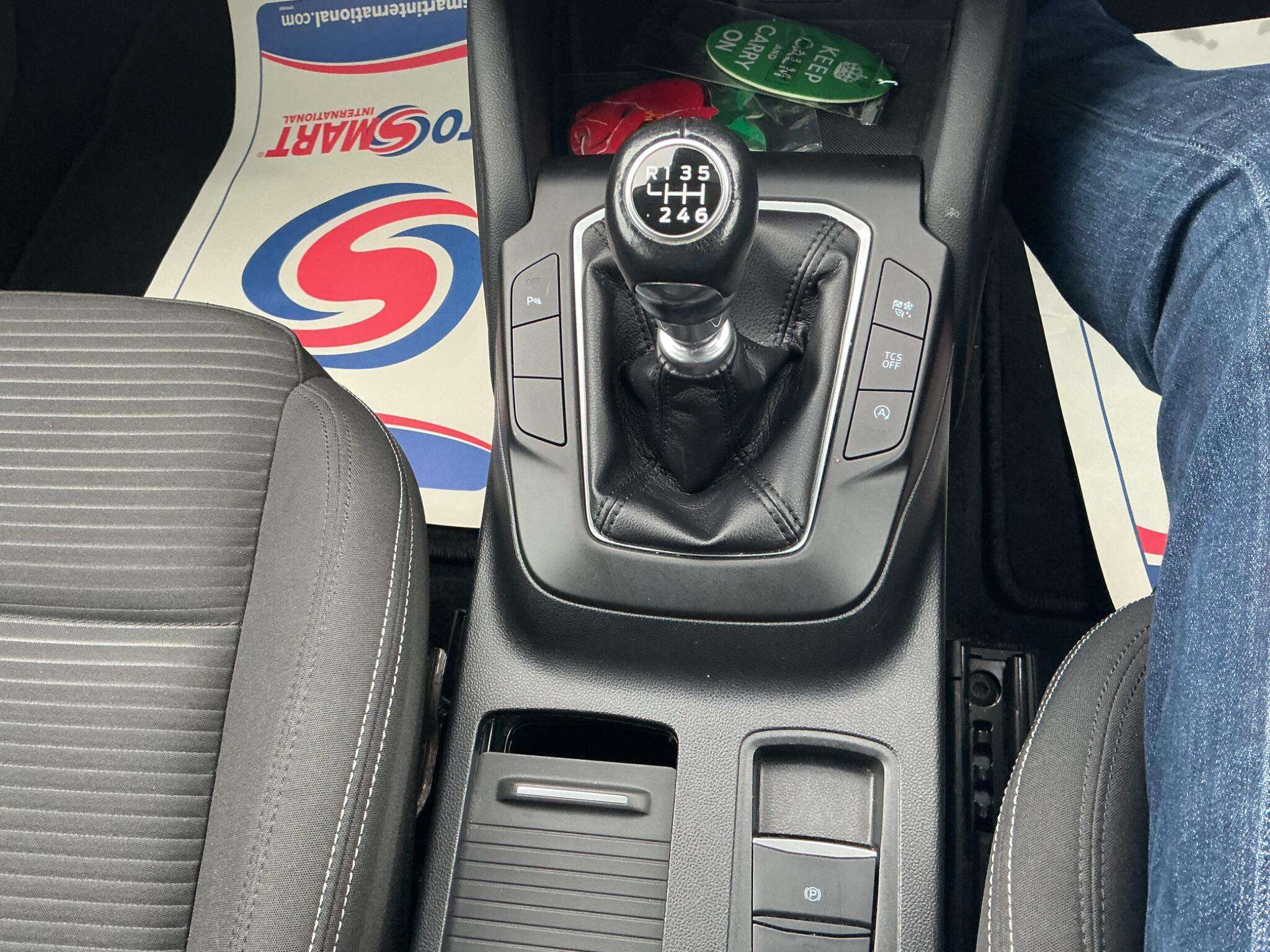 2020 FORD FOCUS 2020 FORD FOCUS