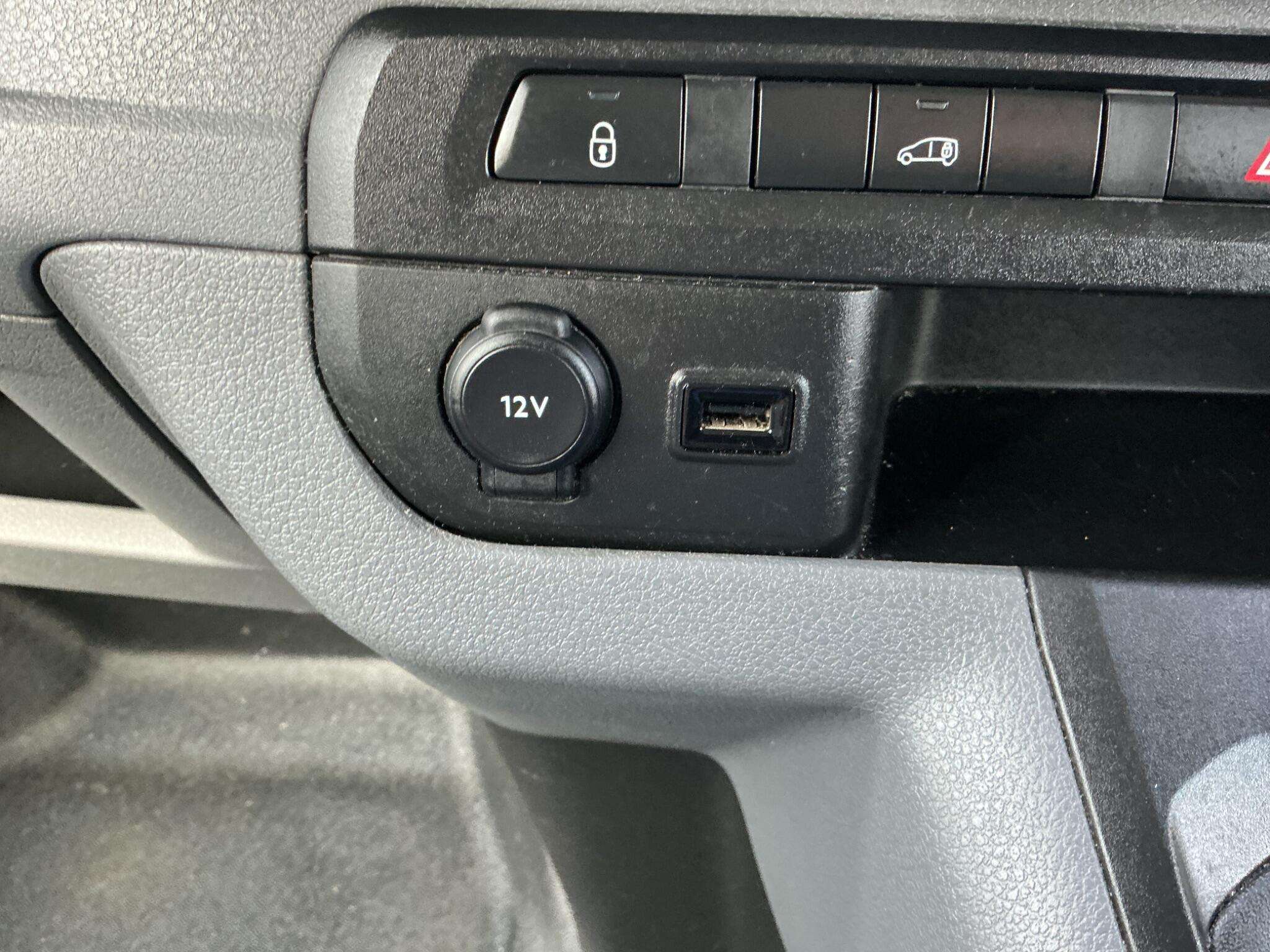 2022 VAUXHALL VIVARO 2022 VAUXHALL VIVARO