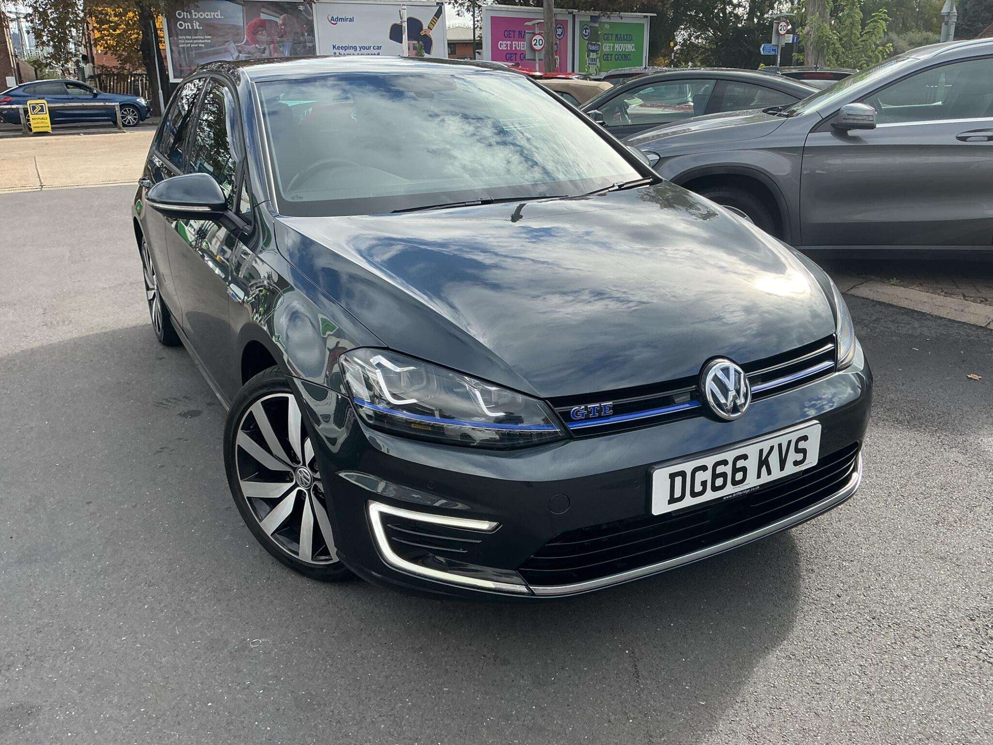 2016 VOLKSWAGEN GOLF 2016 VOLKSWAGEN GOLF