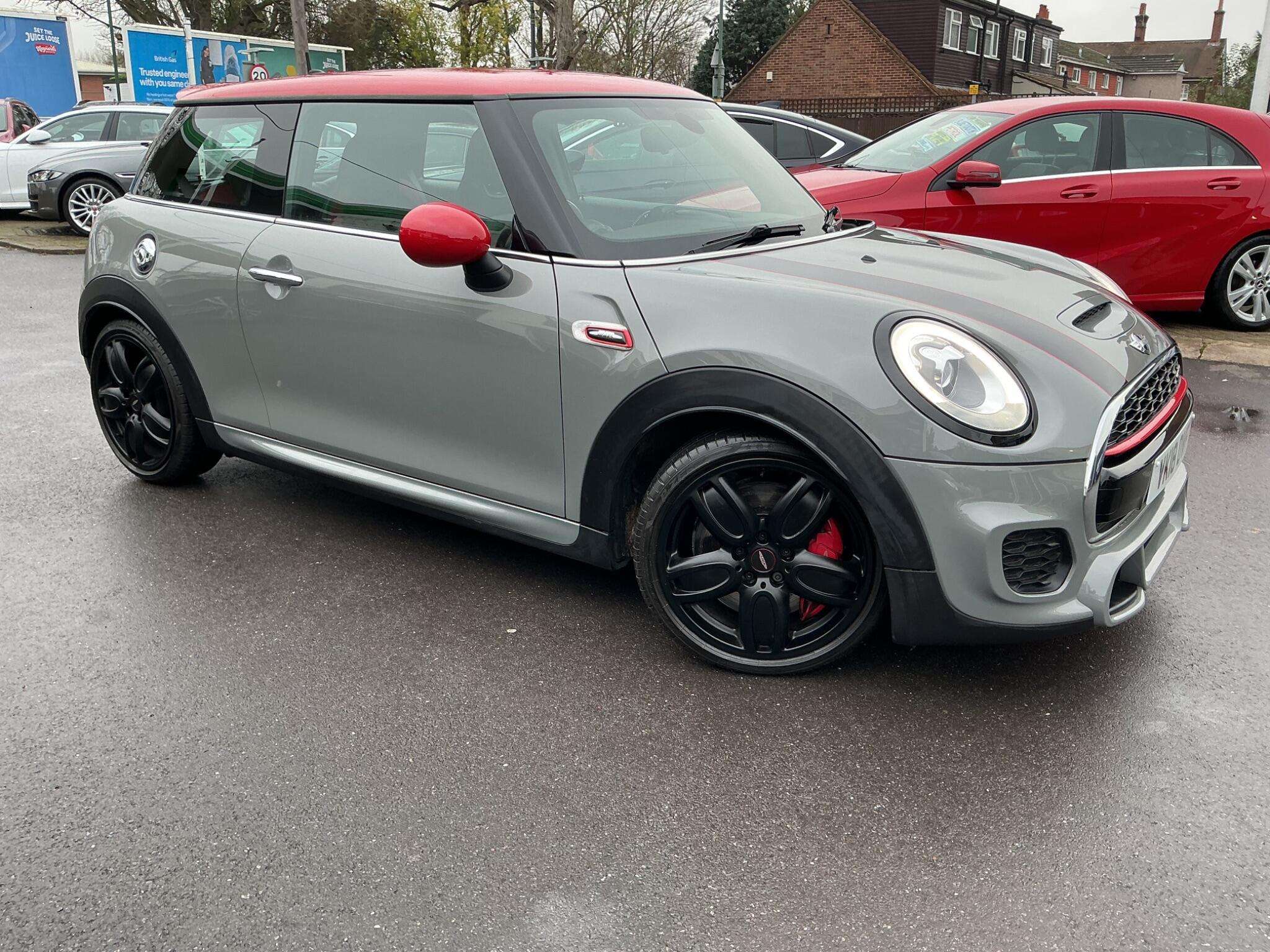2018 MINI HATCH 2018 MINI HATCH