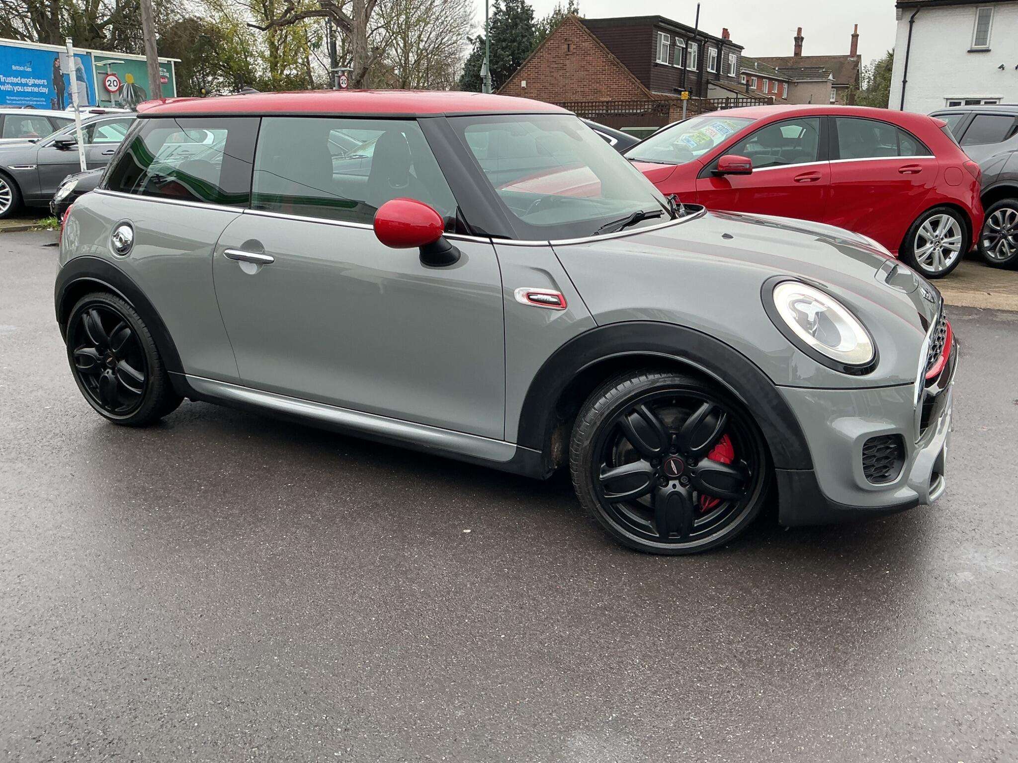 2018 MINI HATCH 2018 MINI HATCH