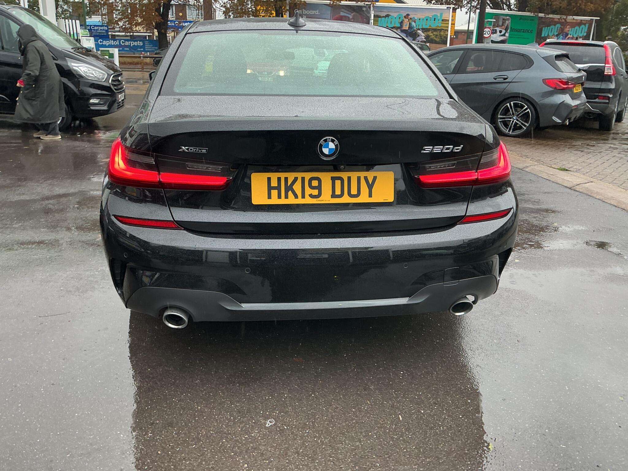 2019 BMW 3 SERIES 2019 BMW 3 SERIES