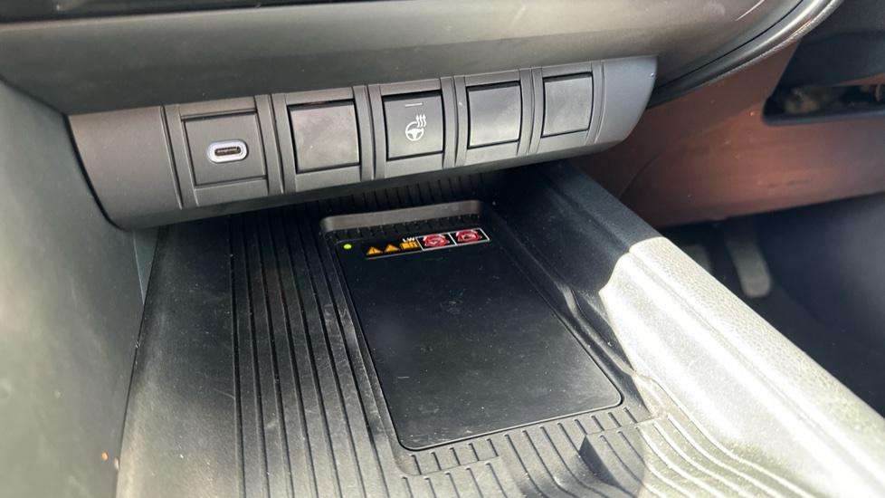 2024 TOYOTA C-HR 2024 TOYOTA C-HR