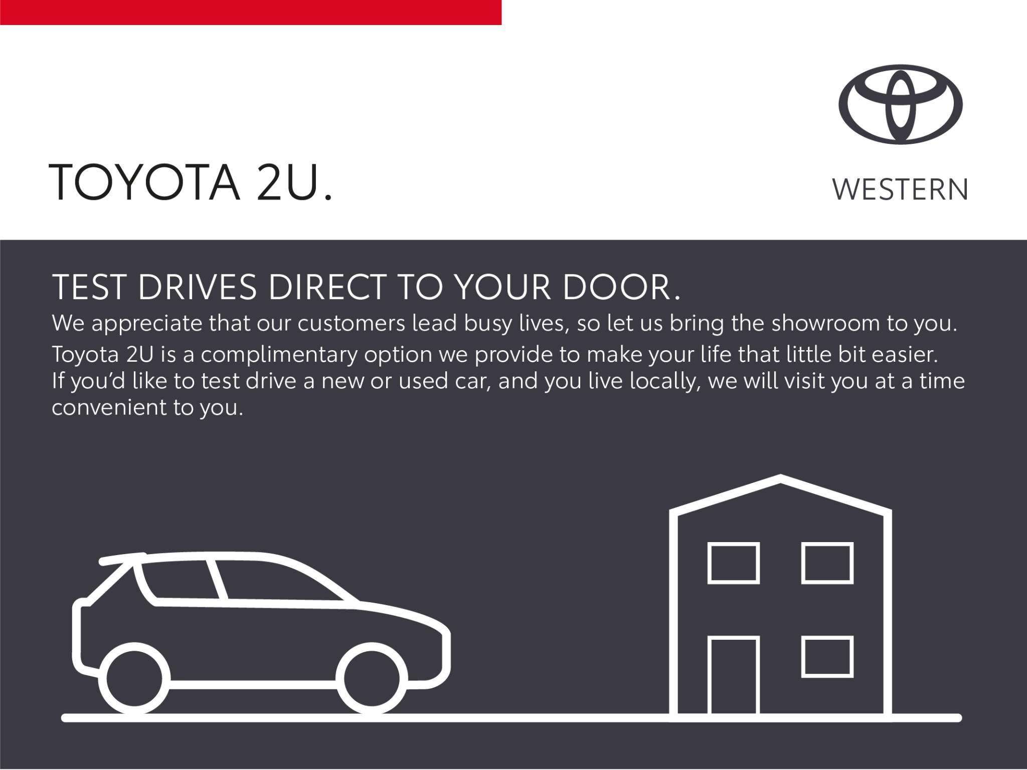 2024 TOYOTA C-HR 2024 TOYOTA C-HR