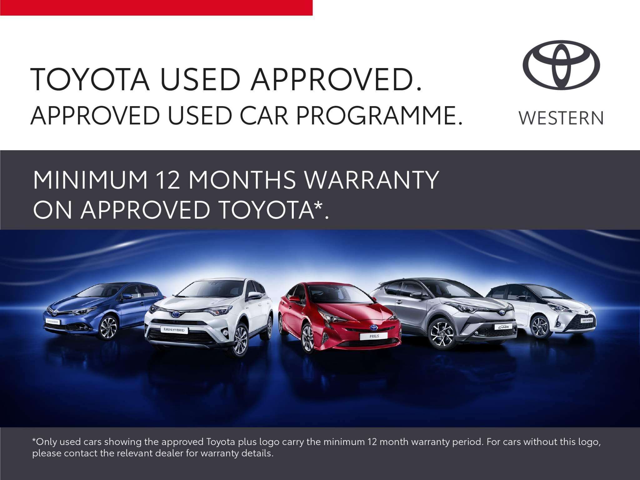 2024 TOYOTA C-HR 2024 TOYOTA C-HR