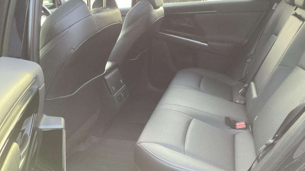 2023 TOYOTA BZ4X 2023 TOYOTA BZ4X