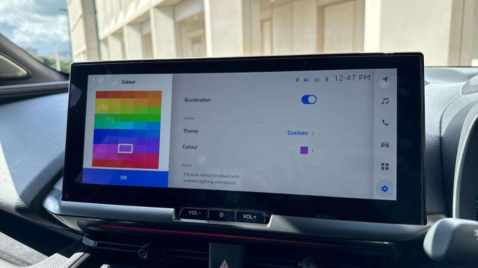 2024 TOYOTA C-HR 2024 TOYOTA C-HR