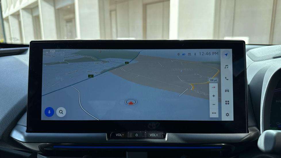 2024 TOYOTA C-HR 2024 TOYOTA C-HR