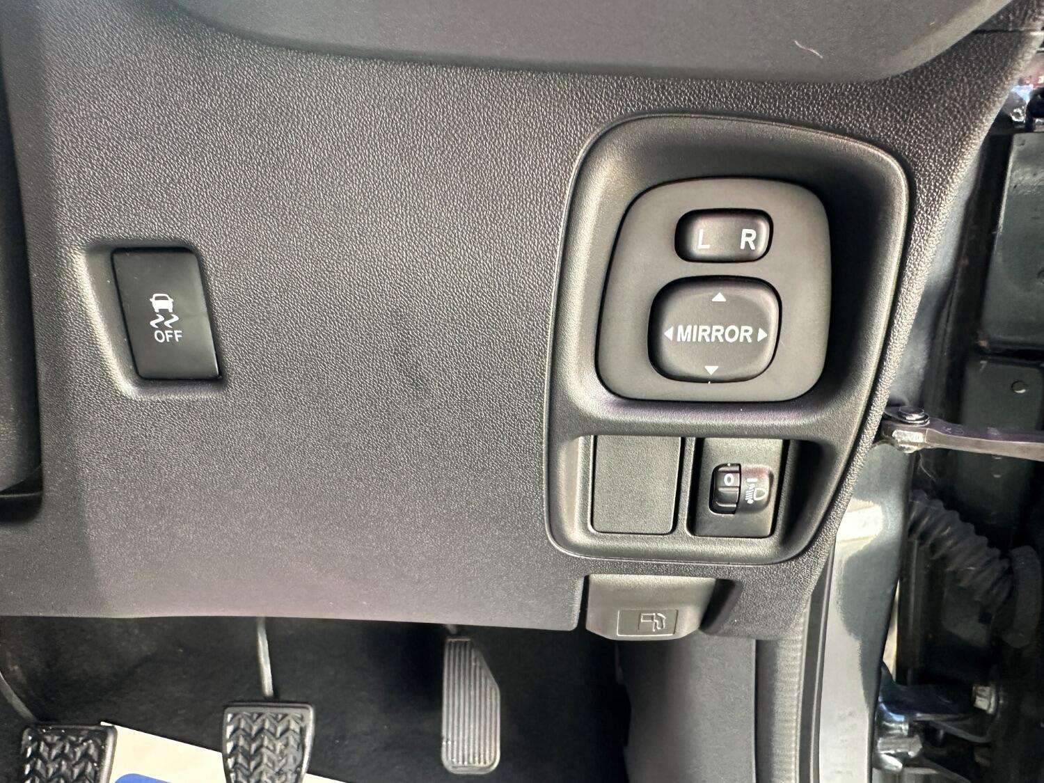 2019 TOYOTA AYGO 2019 TOYOTA AYGO