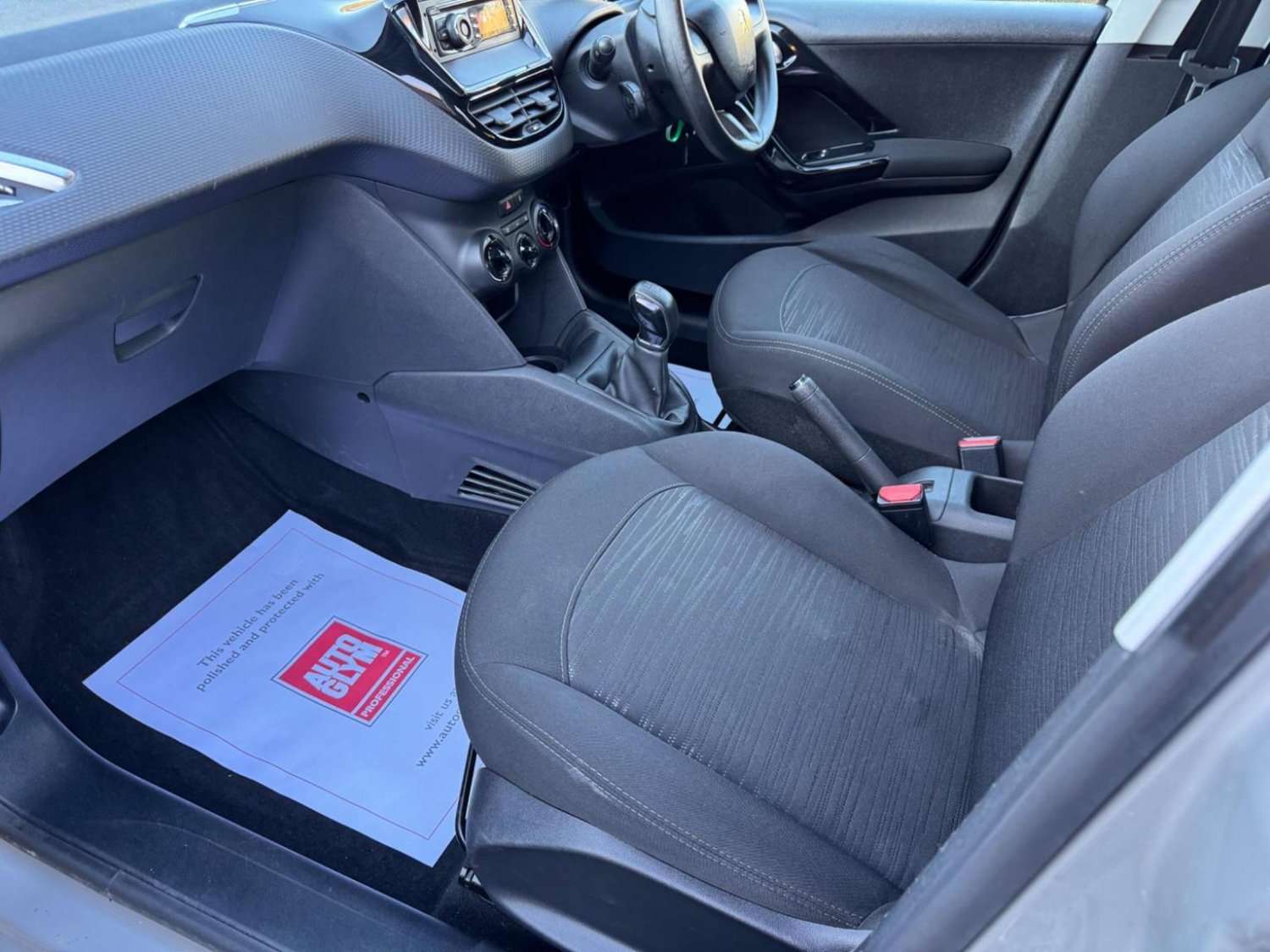 2016 PEUGEOT 208 2016 PEUGEOT 208