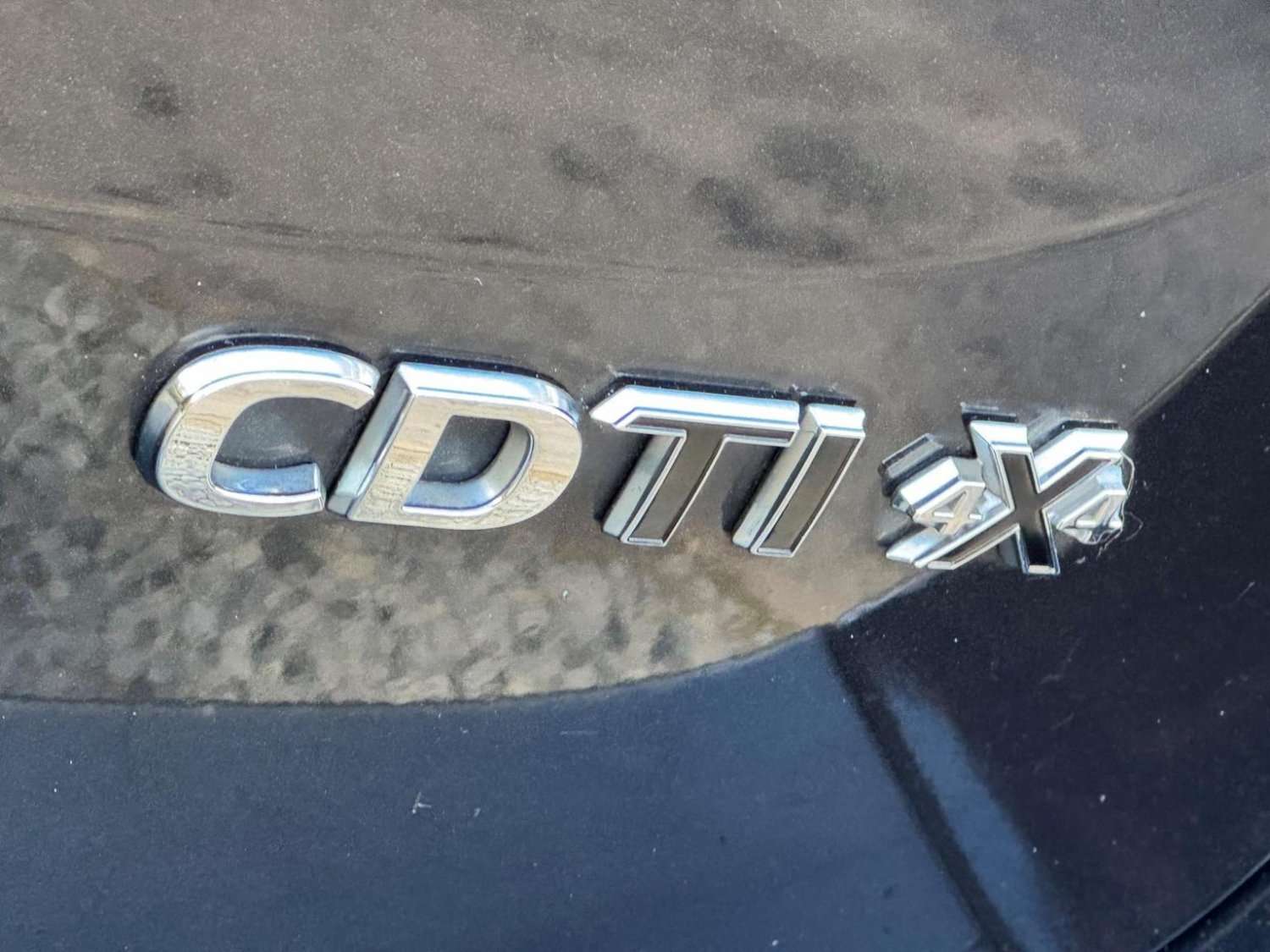 2014 VAUXHALL MOKKA 2014 VAUXHALL MOKKA