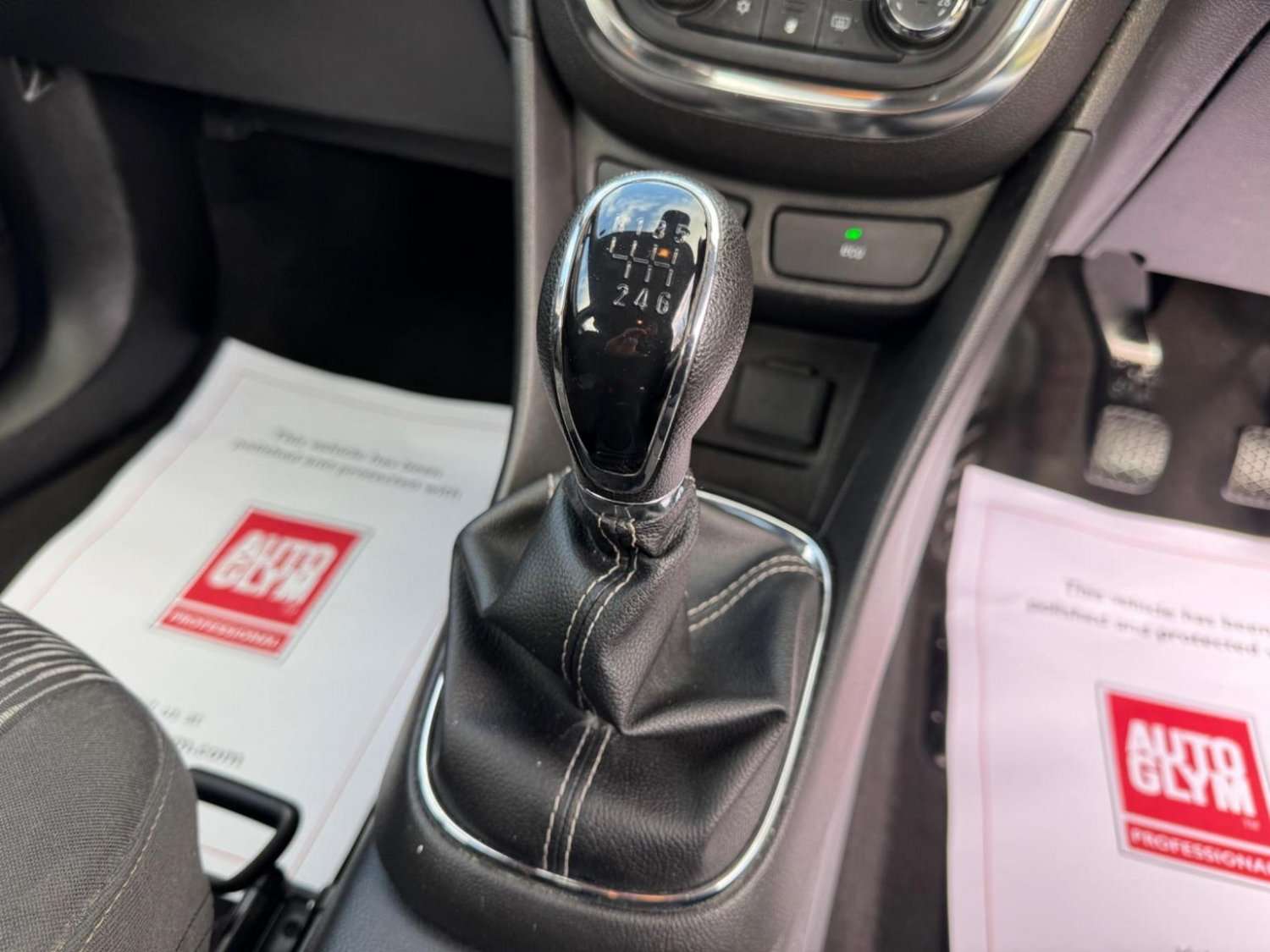 2014 VAUXHALL MOKKA 2014 VAUXHALL MOKKA