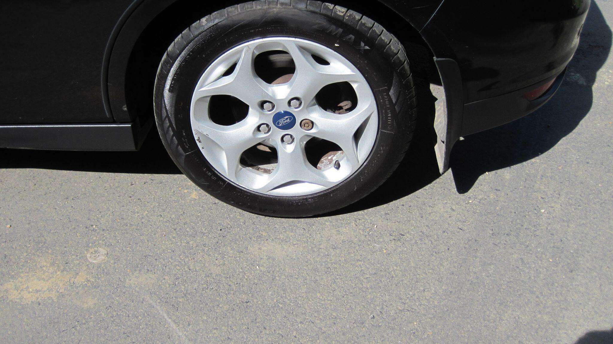 2012 FORD C-MAX 2012 FORD C-MAX