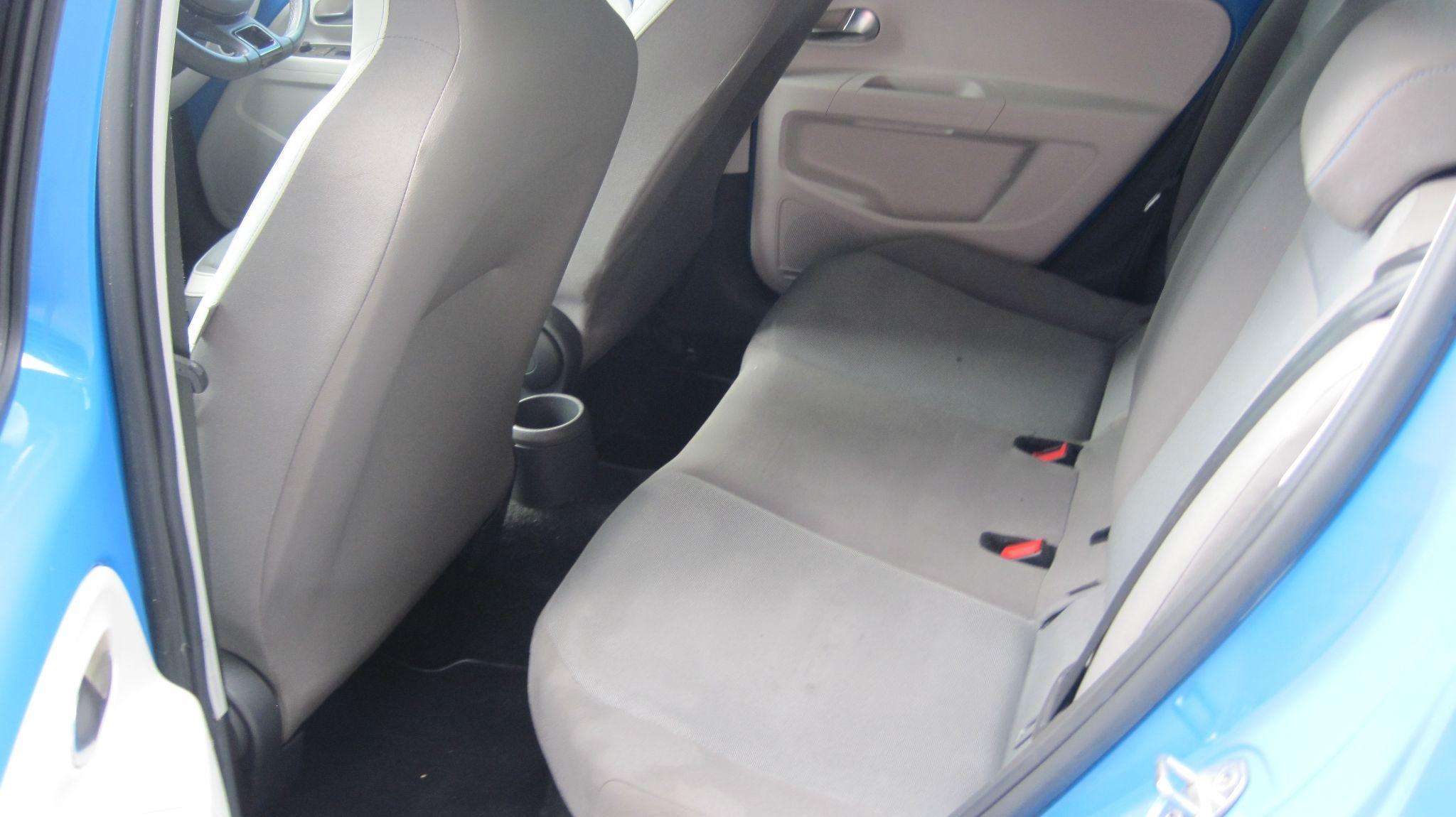 2014 VOLKSWAGEN E-UP 2014 VOLKSWAGEN E-UP