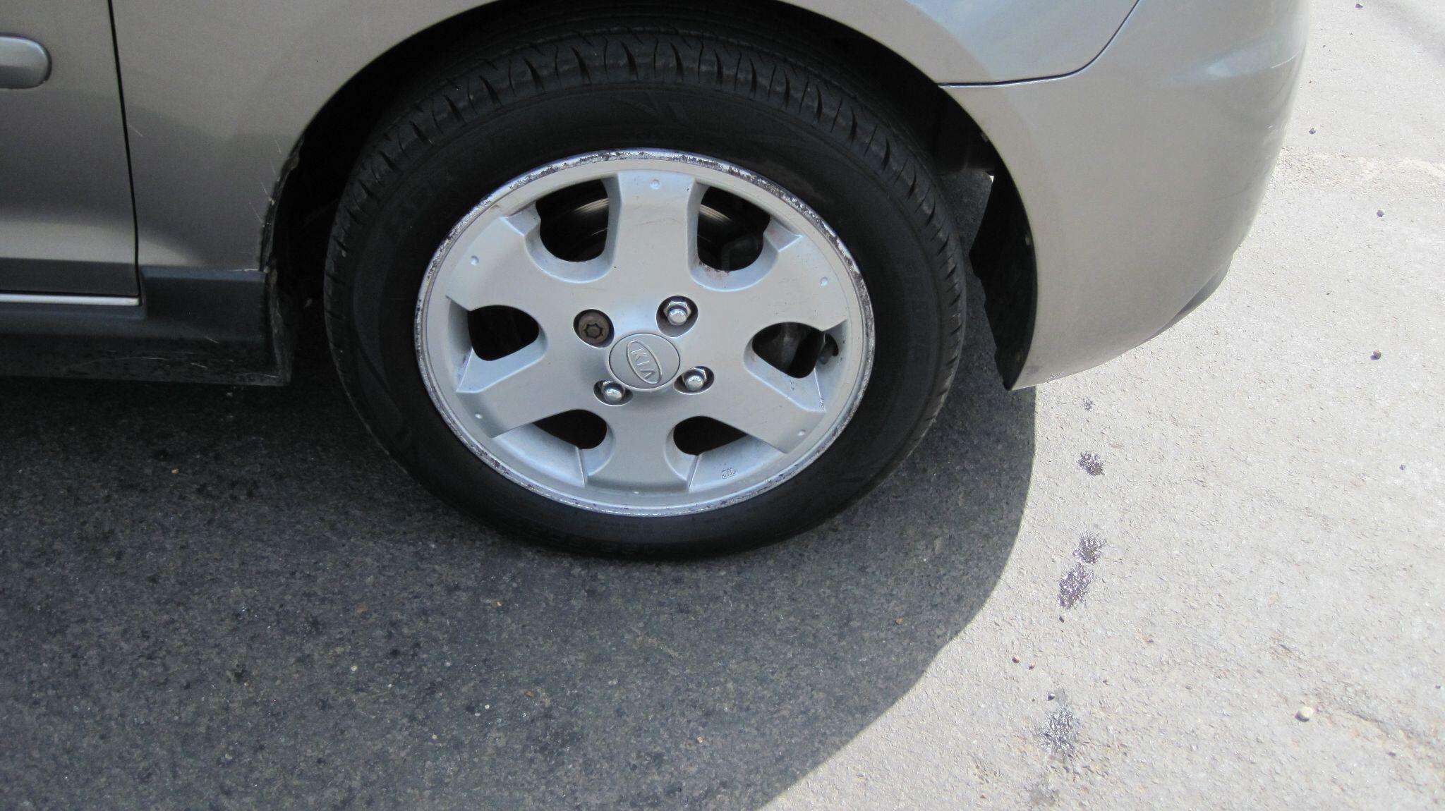 2010 KIA PICANTO 2010 KIA PICANTO