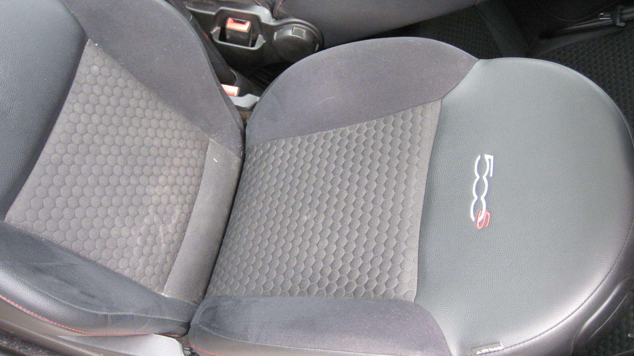 2014 FIAT 500 2014 FIAT 500