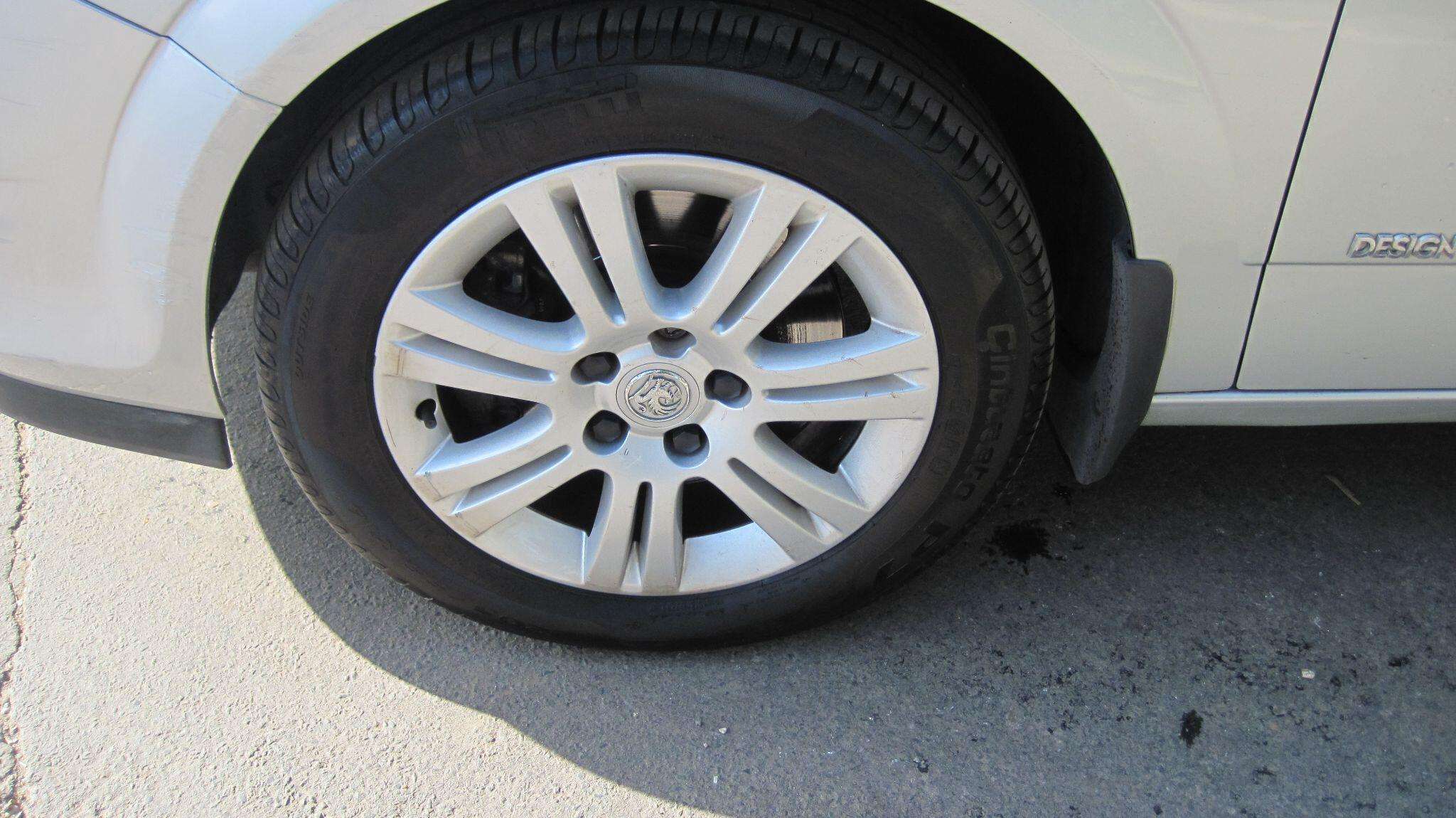 2007 VAUXHALL ASTRA 2007 VAUXHALL ASTRA