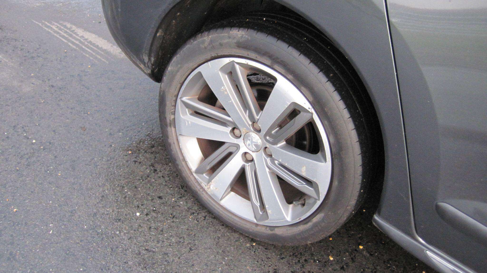 2016 PEUGEOT 3008 2016 PEUGEOT 3008