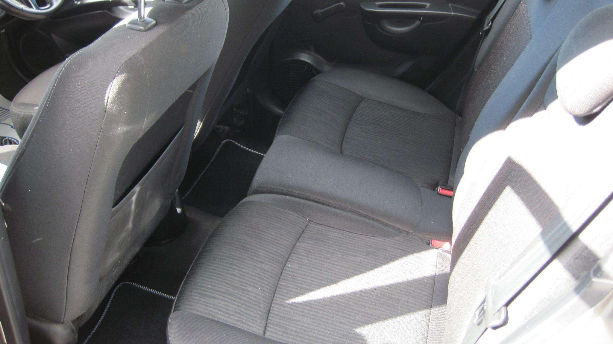 2010 KIA PICANTO 2010 KIA PICANTO