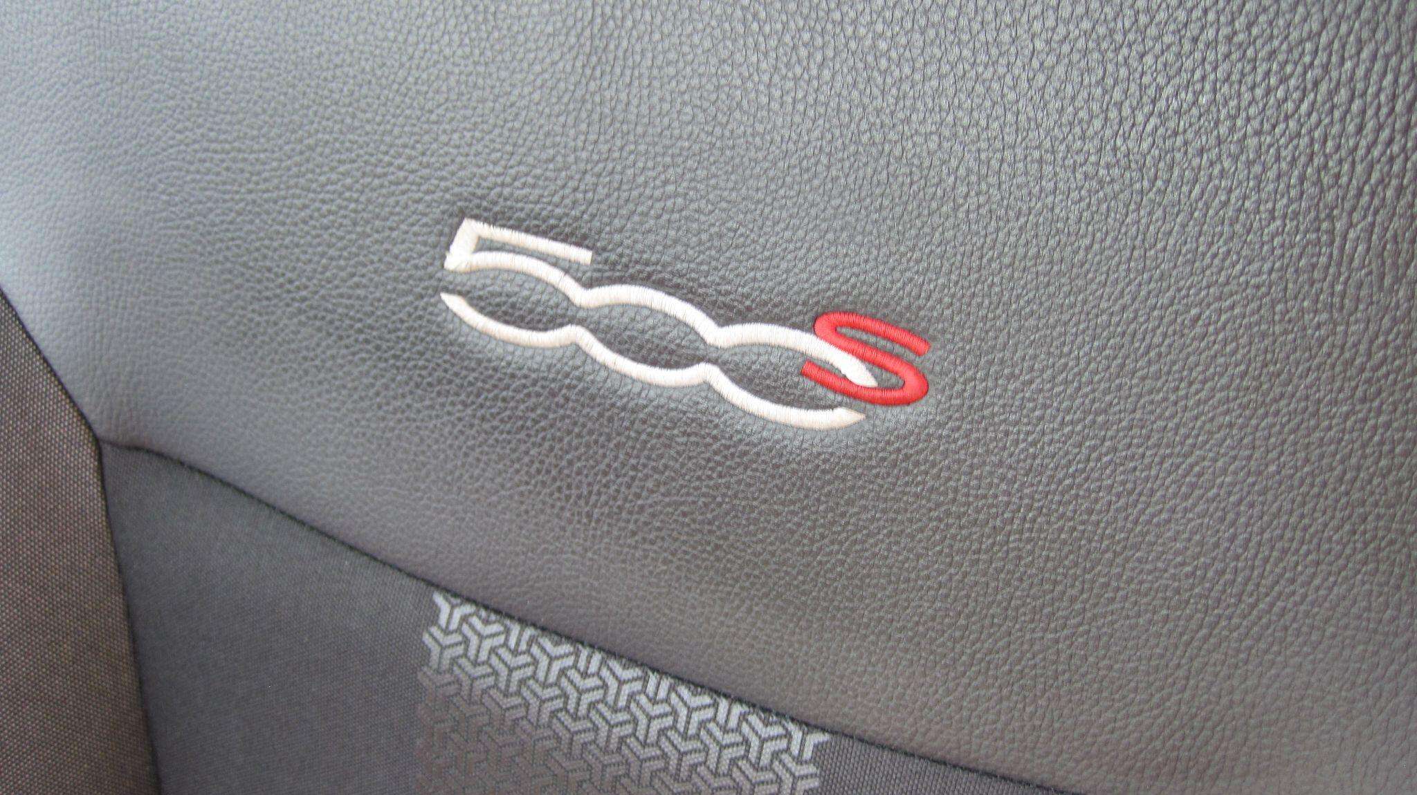 2014 FIAT 500 2014 FIAT 500