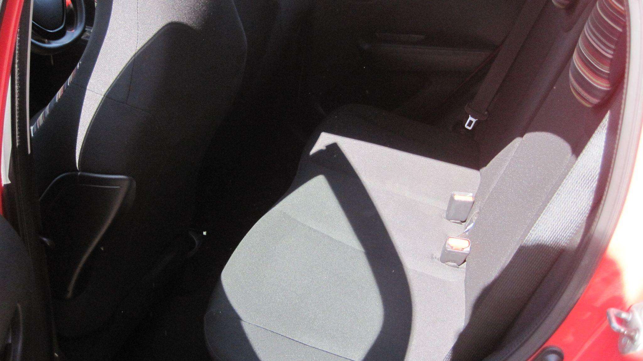 2014 CITROEN C1 2014 CITROEN C1