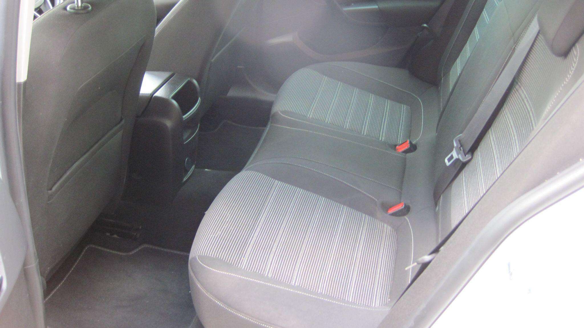 2016 VAUXHALL INSIGNIA 2016 VAUXHALL INSIGNIA