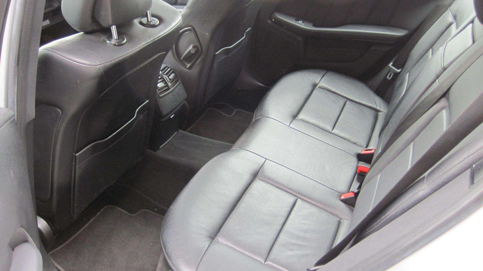 2011 MERCEDES-BENZ E CLASS 2011 MERCEDES-BENZ E CLASS