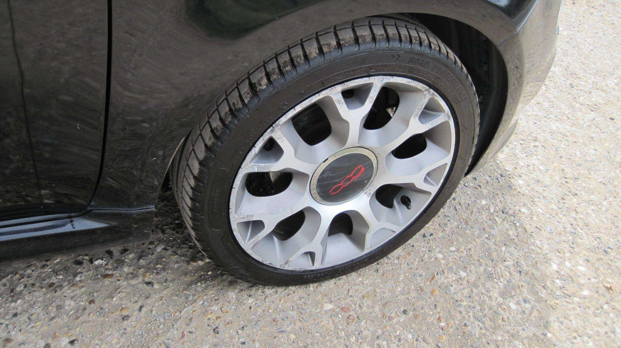 2014 FIAT 500 2014 FIAT 500