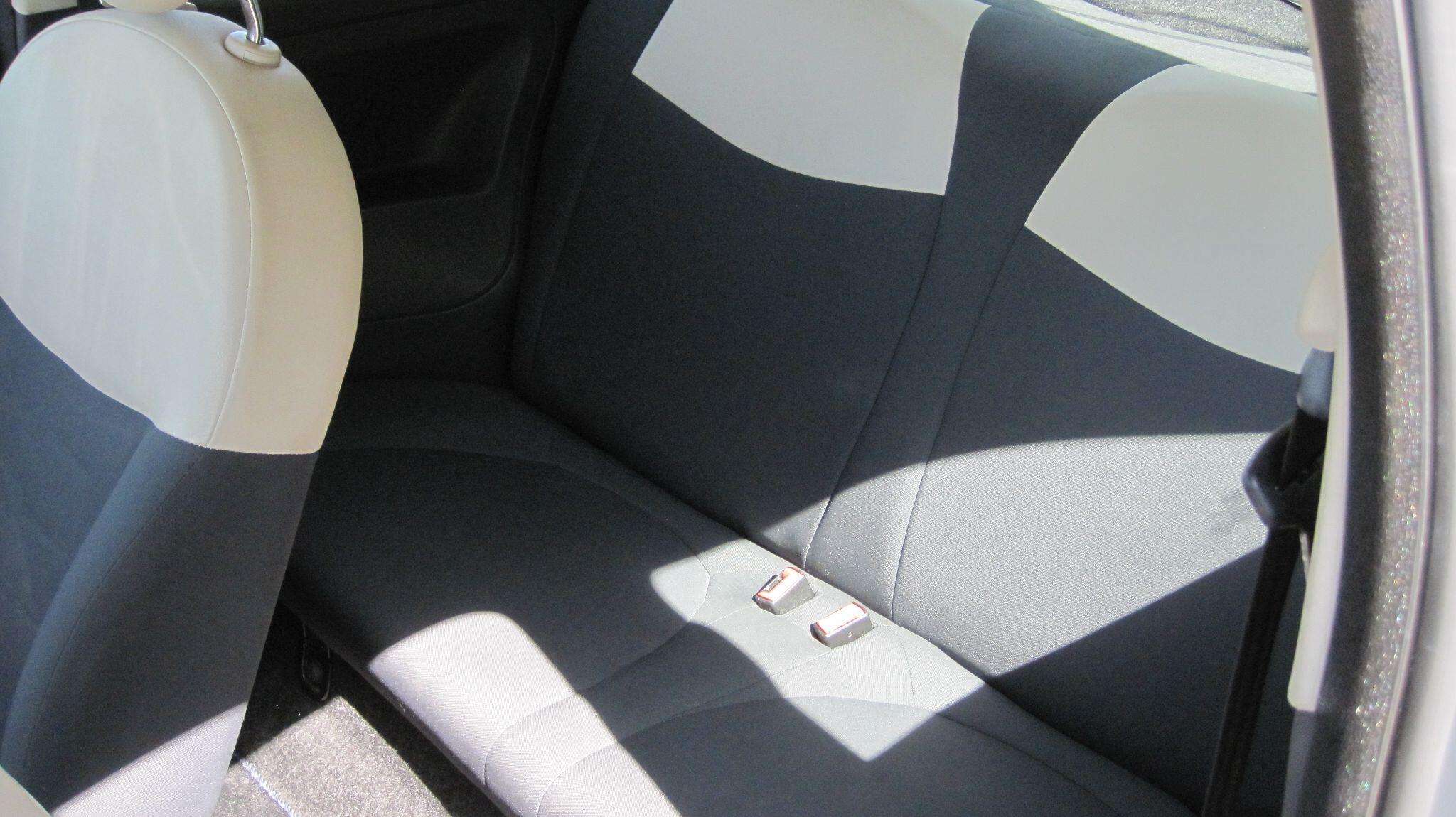 2014 FIAT 500 2014 FIAT 500