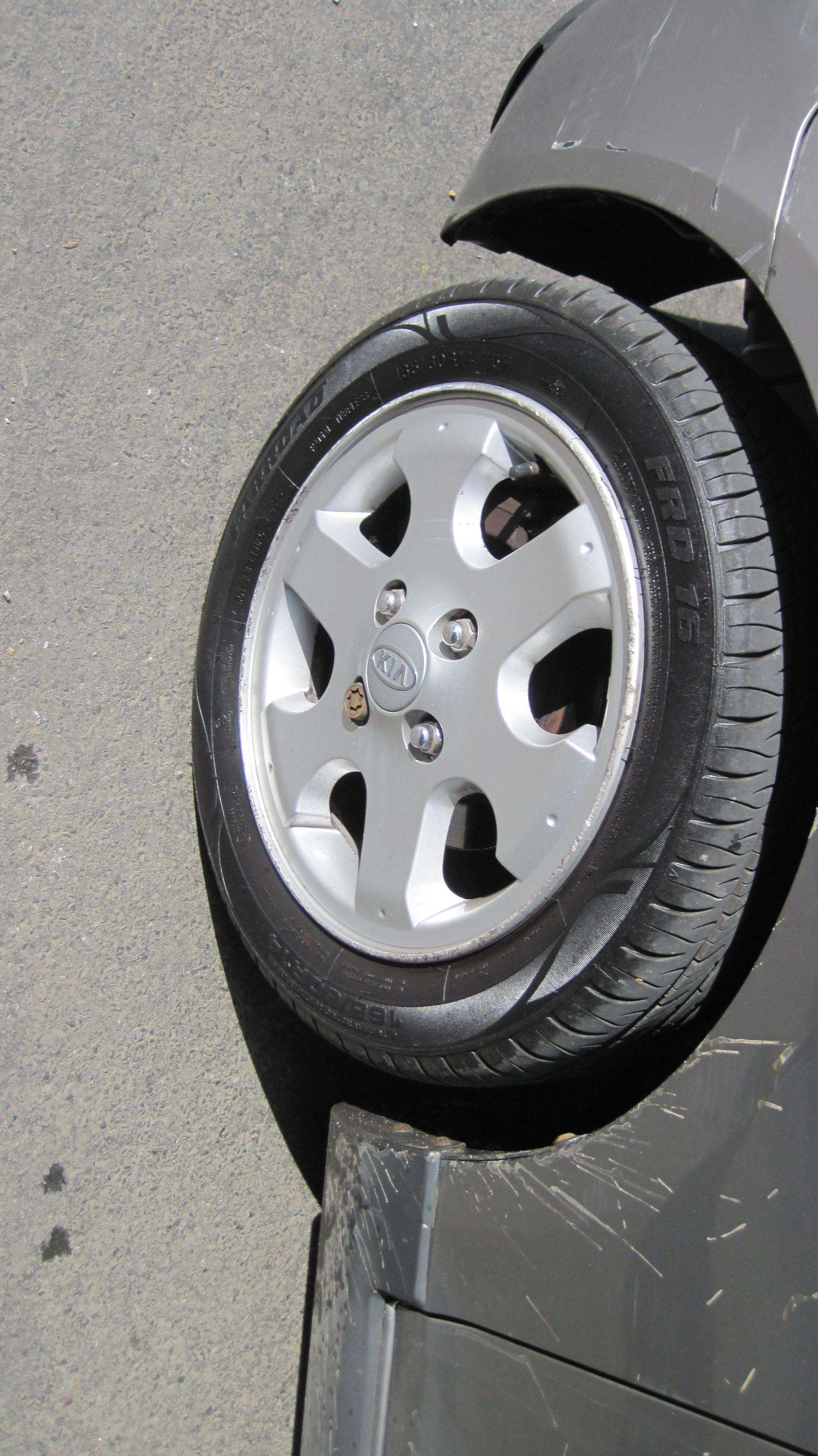 2010 KIA PICANTO 2010 KIA PICANTO