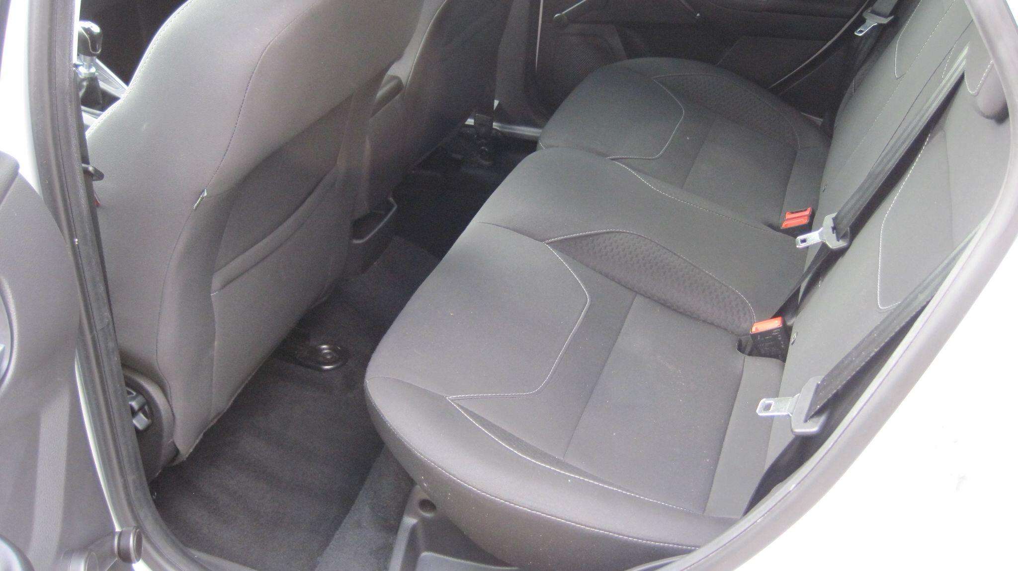 2017 FORD FOCUS 2017 FORD FOCUS