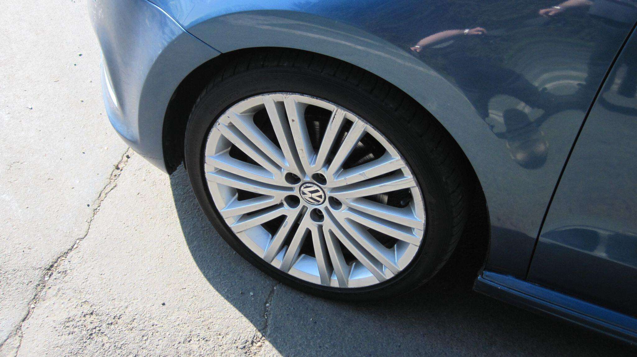 2013 VOLKSWAGEN POLO 2013 VOLKSWAGEN POLO